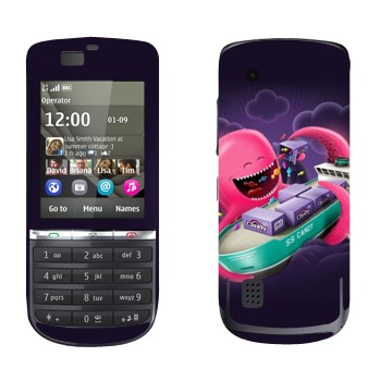   «   »   Nokia 300 Asha