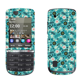   « »   Nokia 300 Asha