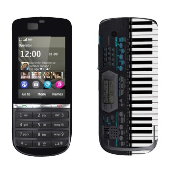 Nokia 300 Asha