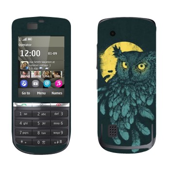 Nokia 300 Asha