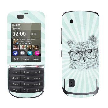 Nokia 300 Asha