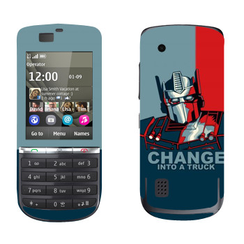 Nokia 300 Asha