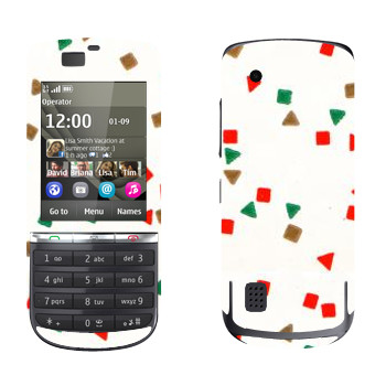 Nokia 300 Asha