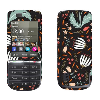   «  Anna Deegan»   Nokia 300 Asha