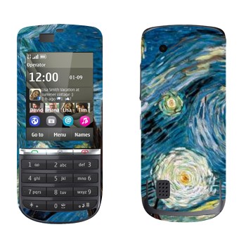 Nokia 300 Asha