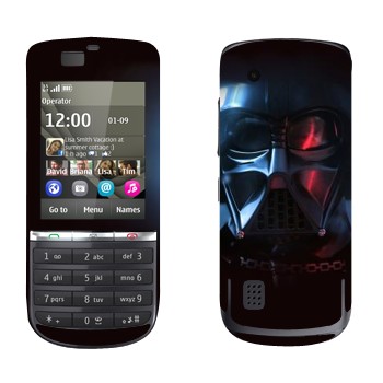   «Darth Vader»   Nokia 300 Asha