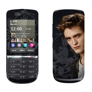   «Edward Cullen»   Nokia 300 Asha