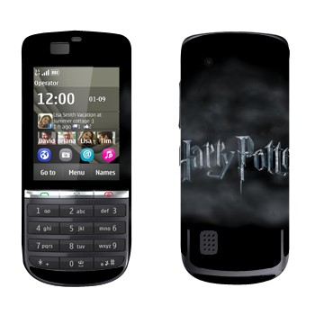   «Harry Potter »   Nokia 300 Asha