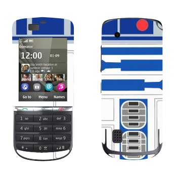   «R2-D2»   Nokia 300 Asha