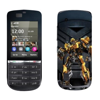   «a - »   Nokia 300 Asha