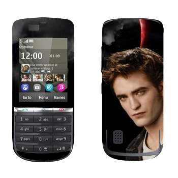   « - »   Nokia 300 Asha