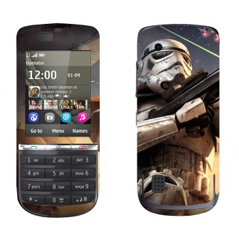   « -  »   Nokia 300 Asha