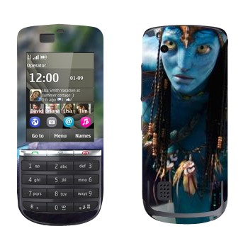   «    - »   Nokia 300 Asha