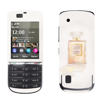   «Coco Chanel »   Nokia 300 Asha