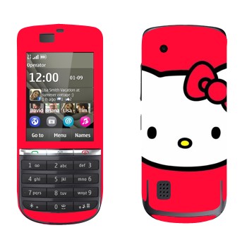   «Hello Kitty   »   Nokia 300 Asha