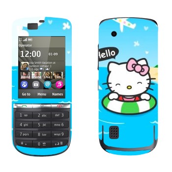 Nokia 300 Asha