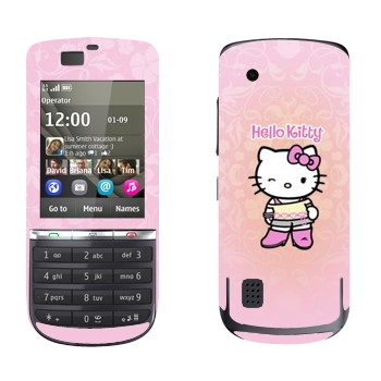 Nokia 300 Asha