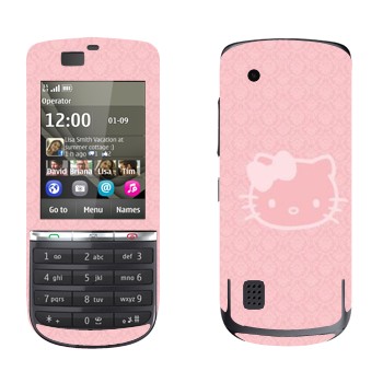 Nokia 300 Asha