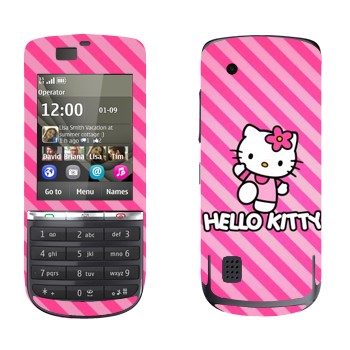 Nokia 300 Asha