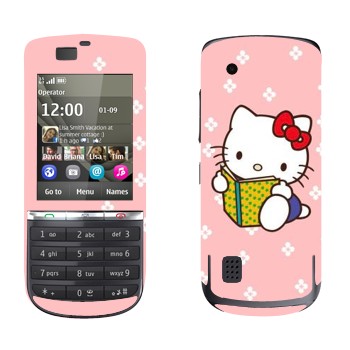   «Kitty  »   Nokia 300 Asha