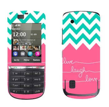 Nokia 300 Asha