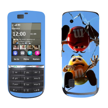 Nokia 300 Asha