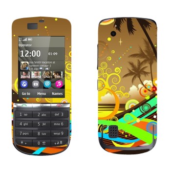 Nokia 300 Asha