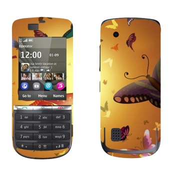 Nokia 300 Asha