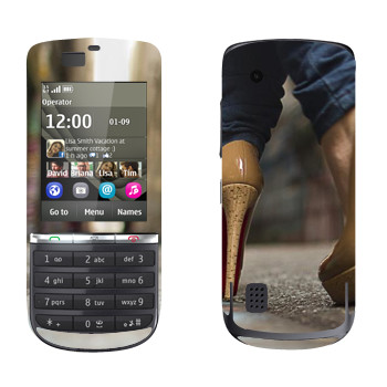   «    »   Nokia 300 Asha