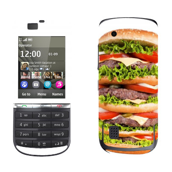   «-- »   Nokia 300 Asha