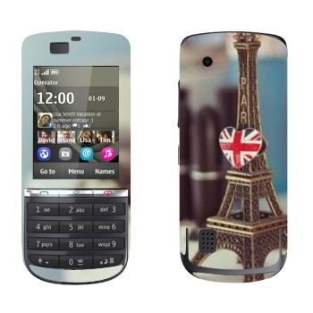   «    »   Nokia 300 Asha