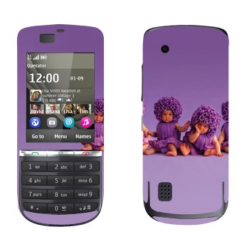   «-»   Nokia 300 Asha