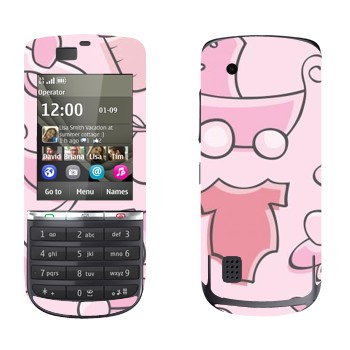 Nokia 300 Asha