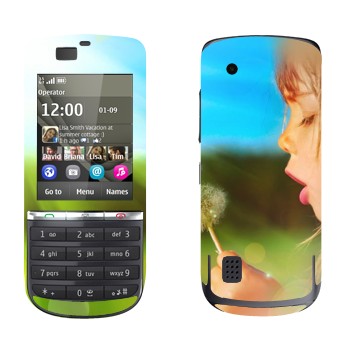 Nokia 300 Asha