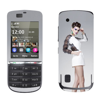 Nokia 300 Asha