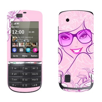 Nokia 300 Asha