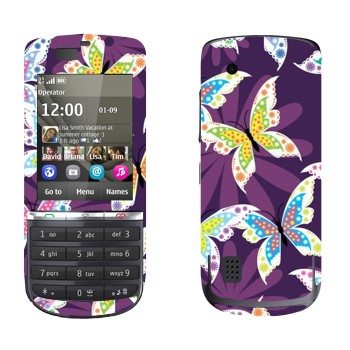   « »   Nokia 300 Asha