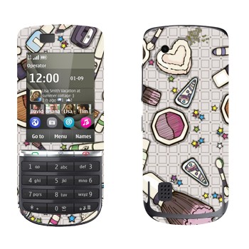   « »   Nokia 300 Asha