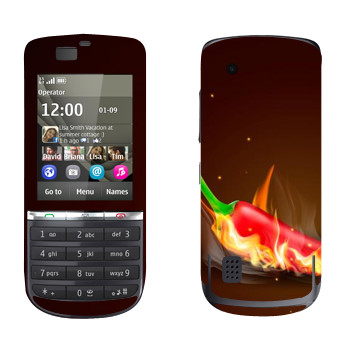 Nokia 300 Asha