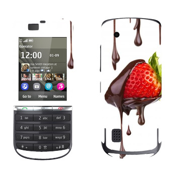 Nokia 300 Asha