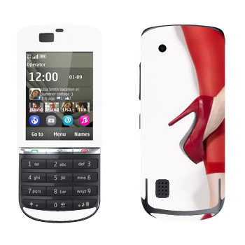 Nokia 300 Asha