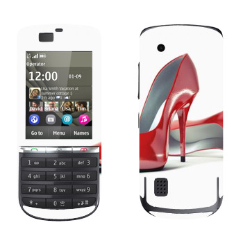   « »   Nokia 300 Asha