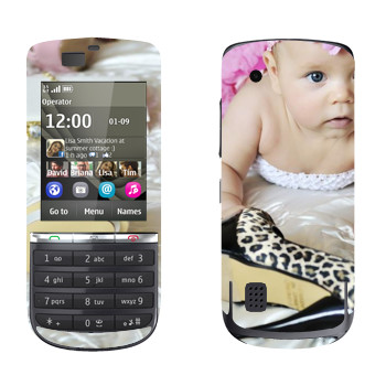 Nokia 300 Asha