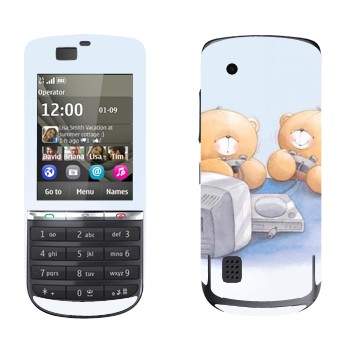 Nokia 300 Asha