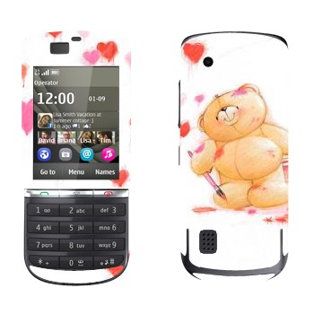 Nokia 300 Asha