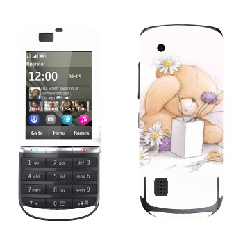 Nokia 300 Asha