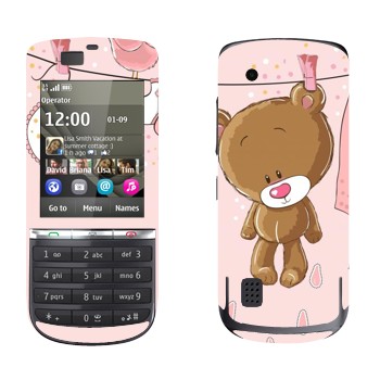 Nokia 300 Asha