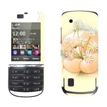 Nokia 300 Asha