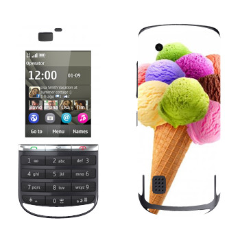 Nokia 300 Asha