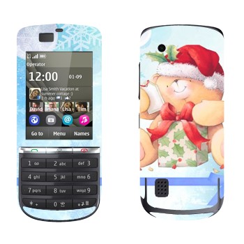 Nokia 300 Asha